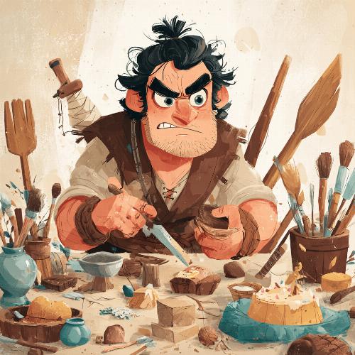 Avatar de GrizzlyForge3