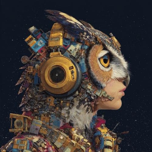 Avatar de Sofia Mendoza