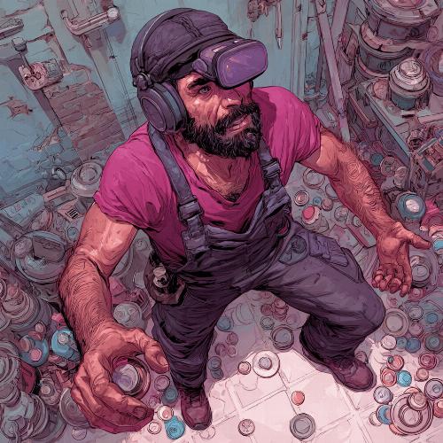 Avatar de HydroRythme32