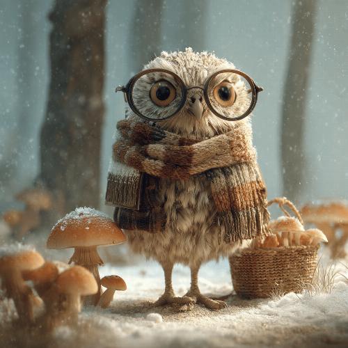 Avatar de ChampignonMagique